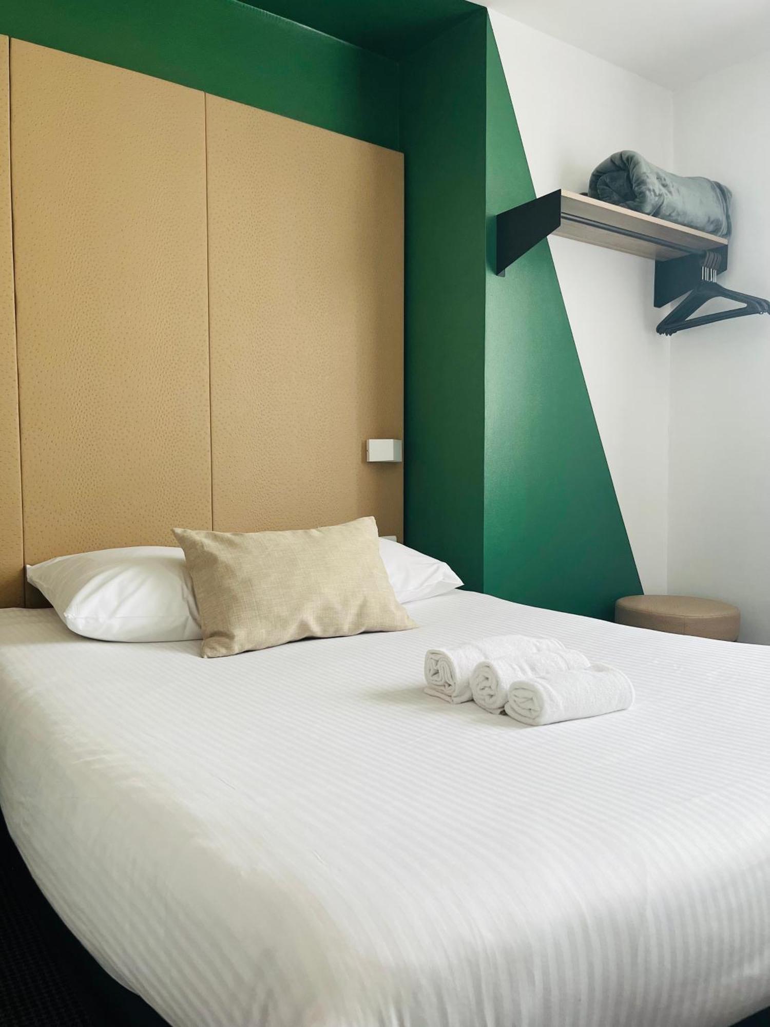 L'Hotel Bristol Кан Экстерьер фото
