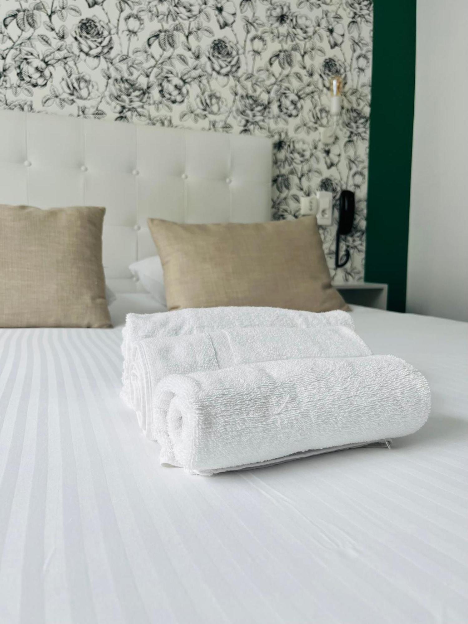 L'Hotel Bristol Кан Экстерьер фото